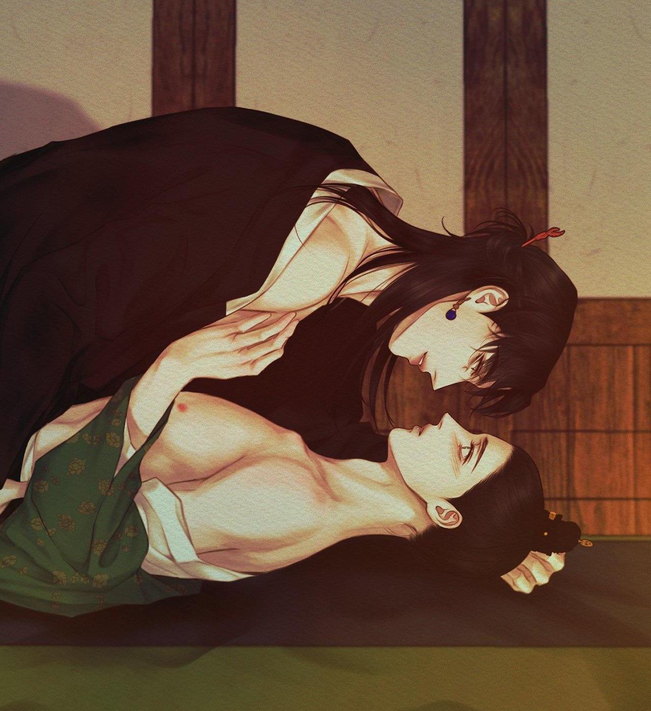 qủy dạ khúc chapter 42 10