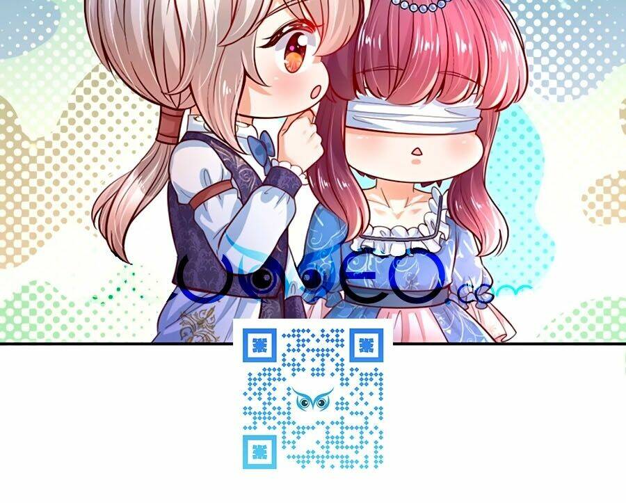 bỗng một ngày trở thành con gái nhà vua chapter 236 28