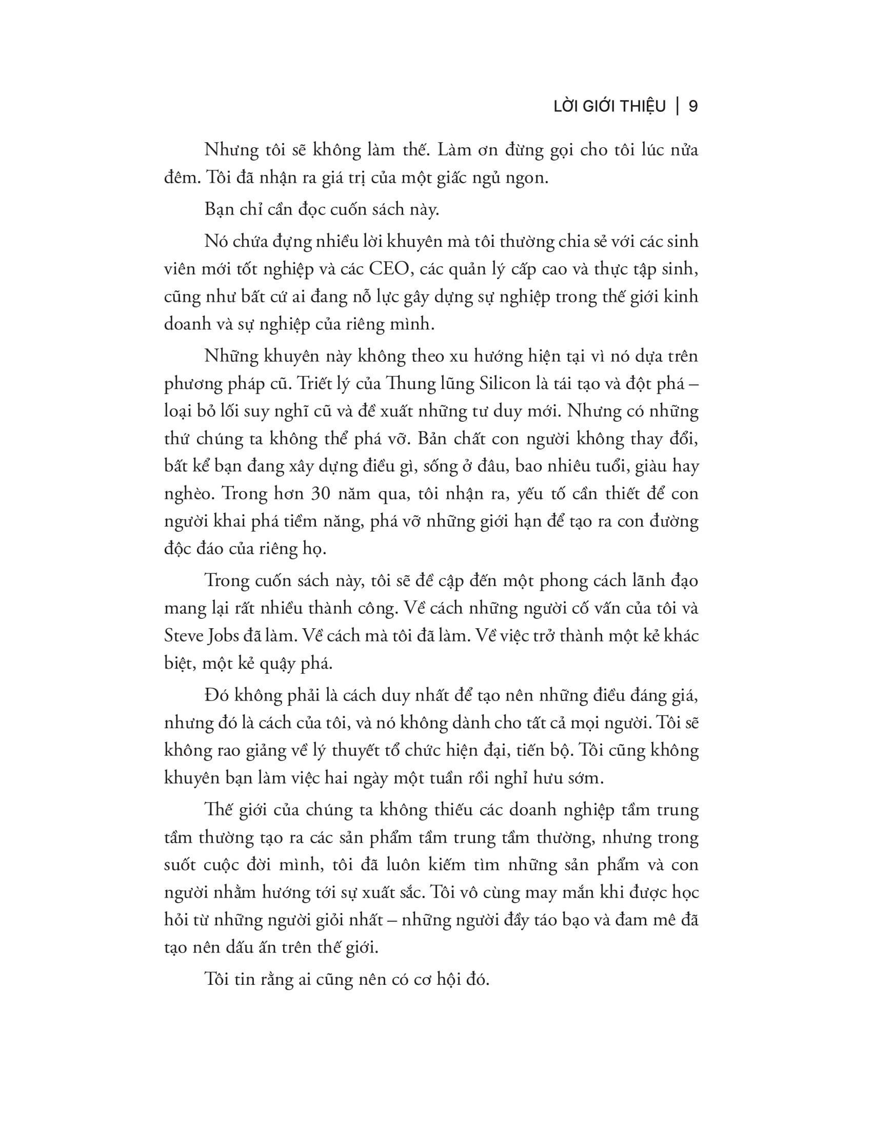 Build - Những Điều Đáng Làm Tạo Ra Sản Phẩm Đáng Giá
