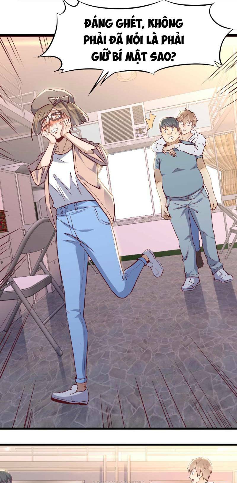 song tu đạo lữ kiểu xem mặt chapter 2 31