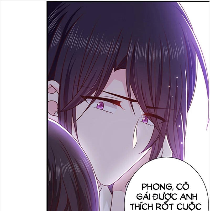 thiếu gia ác ma đừng hôn tôi chapter 131 25