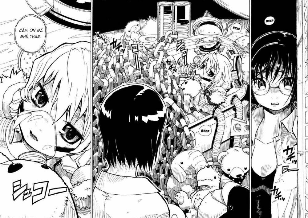 king of thorns chapter 28 22