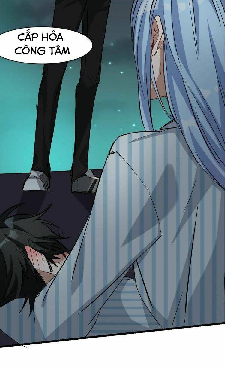 thần lai yêu vãng chapter 10 9