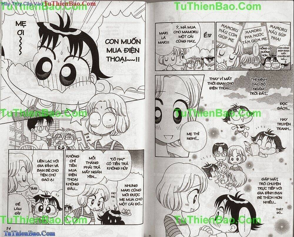 nhóc miko chapter 22 17