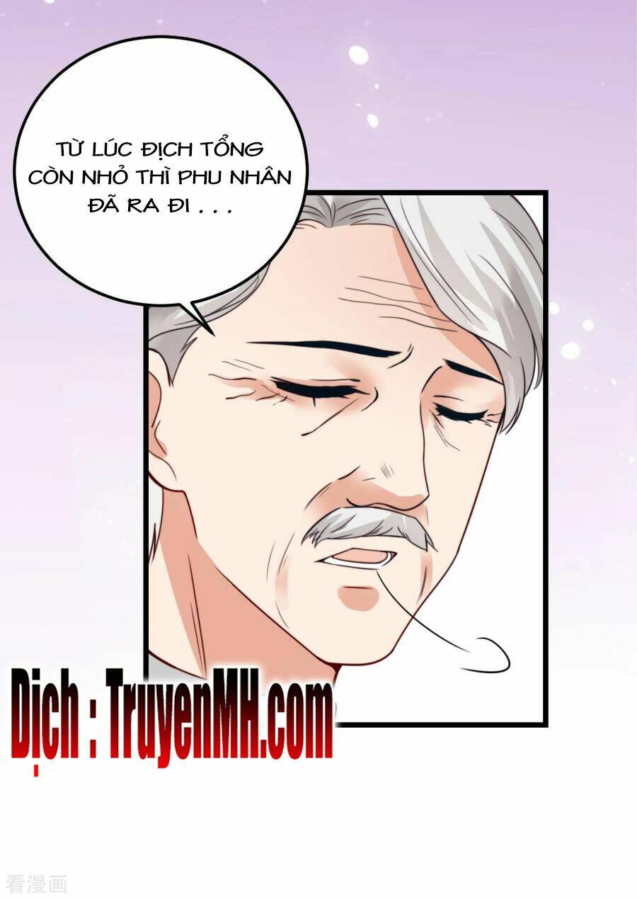 cường thế tù ái - địch thiếu đừng xằng bậy chapter 70 18