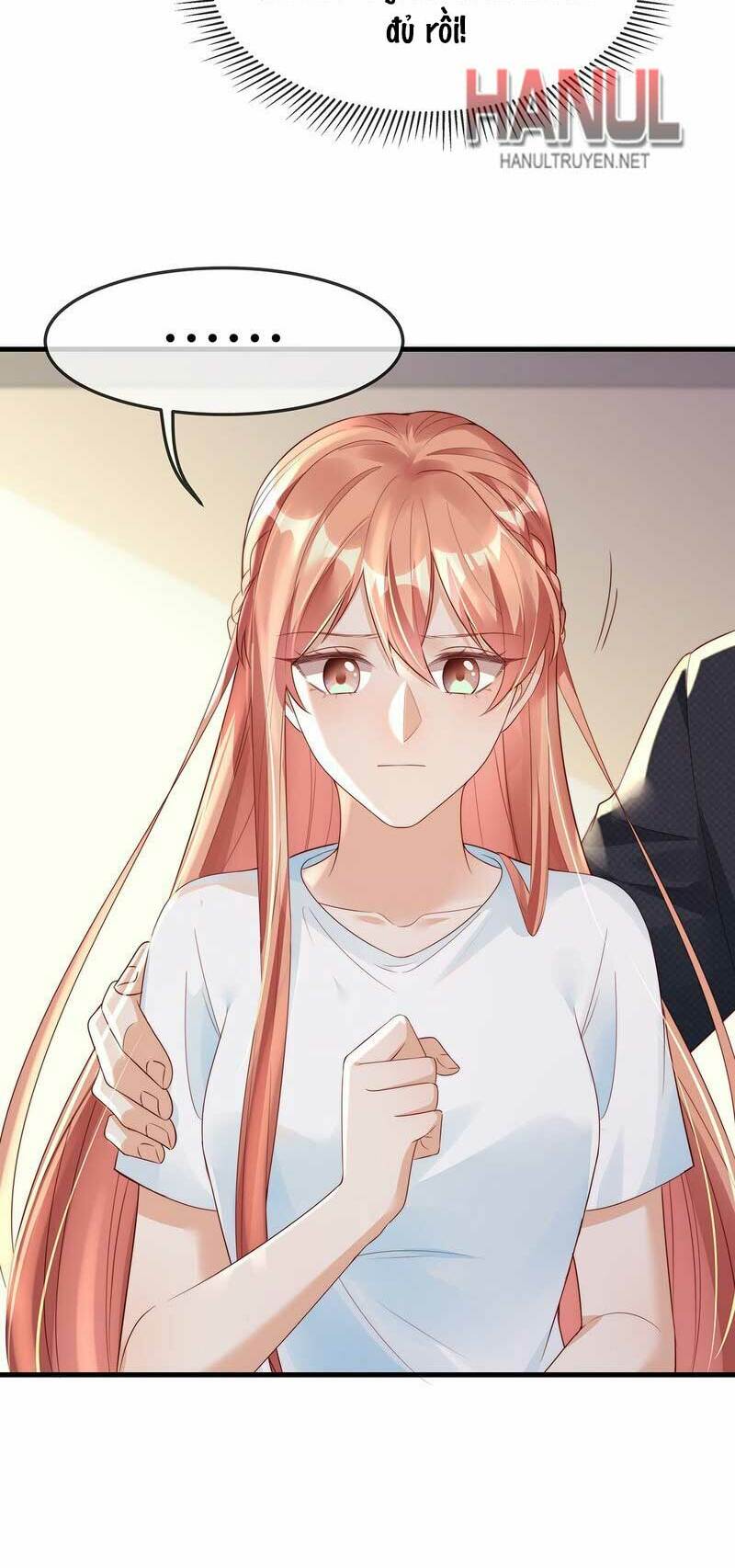 sủng em sủng tới tận cùng chapter 163 30