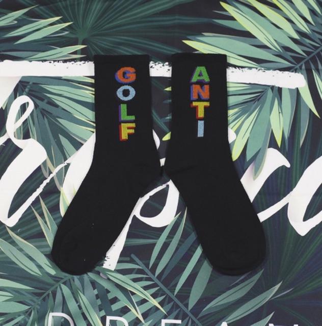 Tất Cổ Cao Nam Nữ Loại Dày Tốt