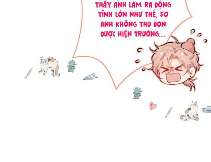 hotsearch của ảnh đế chapter 115 14