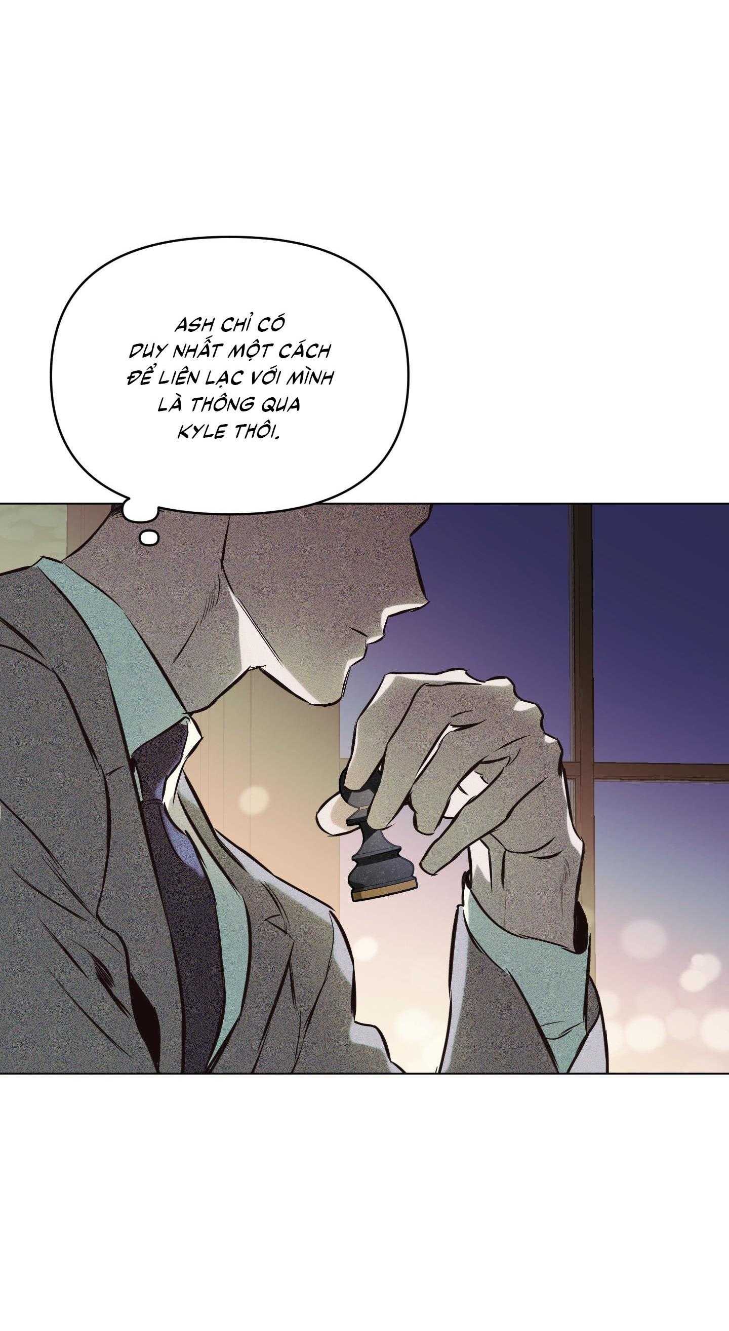 định tên mối quan hệ chapter 64 32