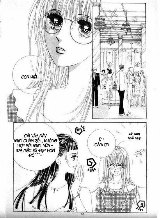 hoa hồng tặng anh chapter 10 4