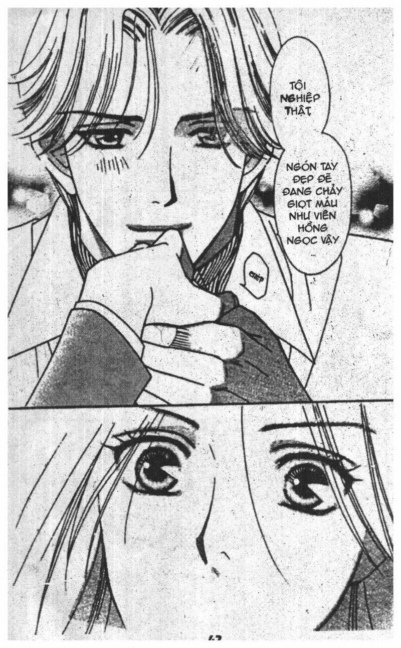 chiyou yo hana yo chapter 3 40