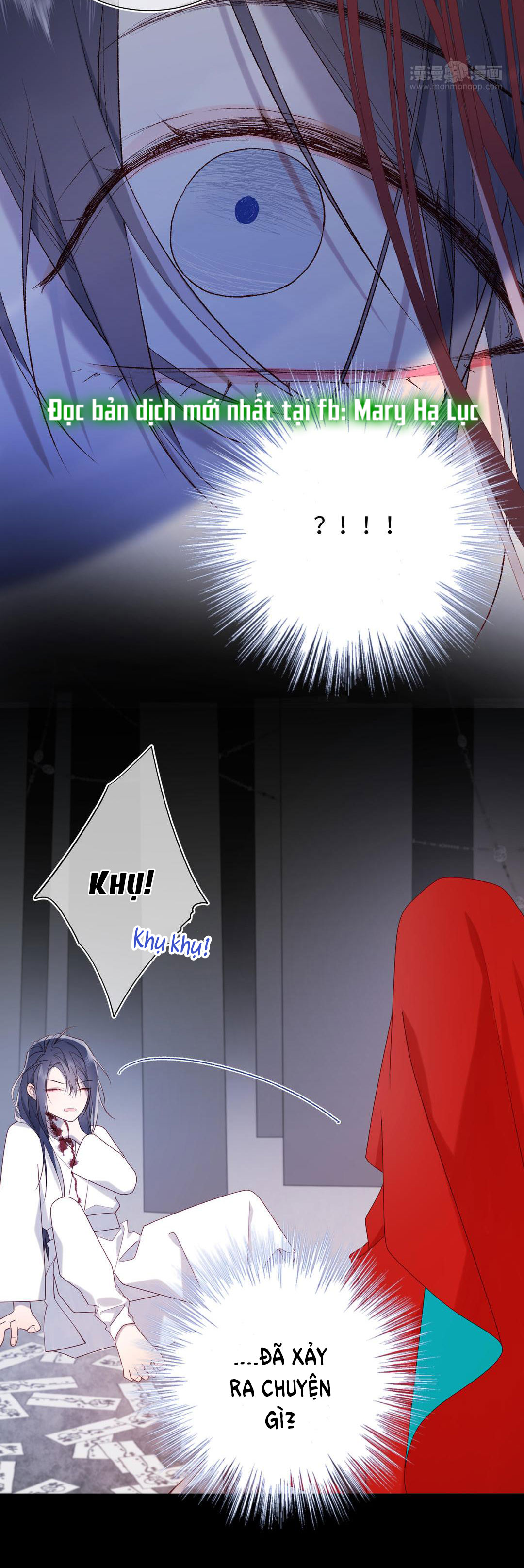 ác nữ cự tuyệt nam chính chapter 36 23