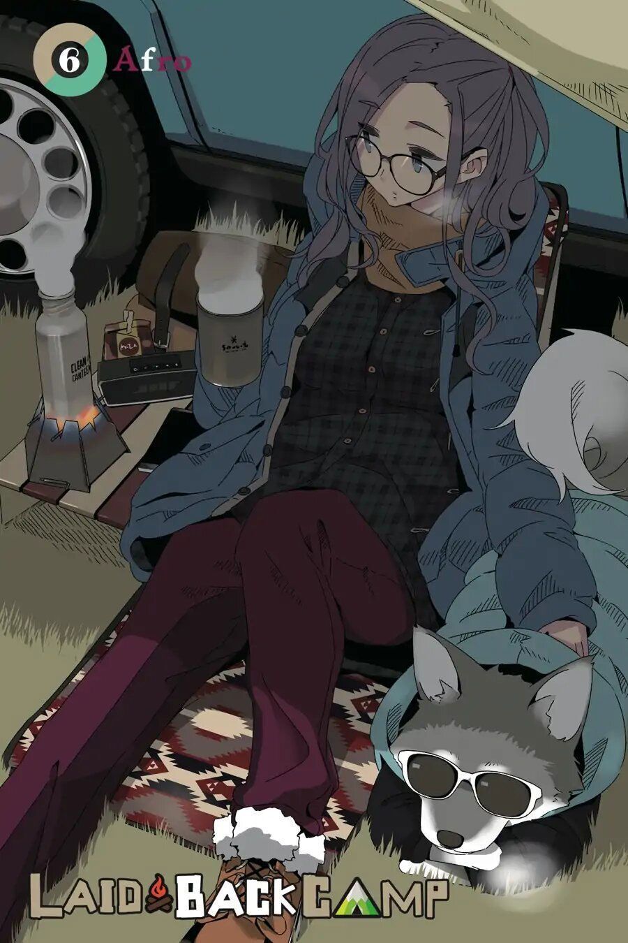 yurukyan chapter 29 4