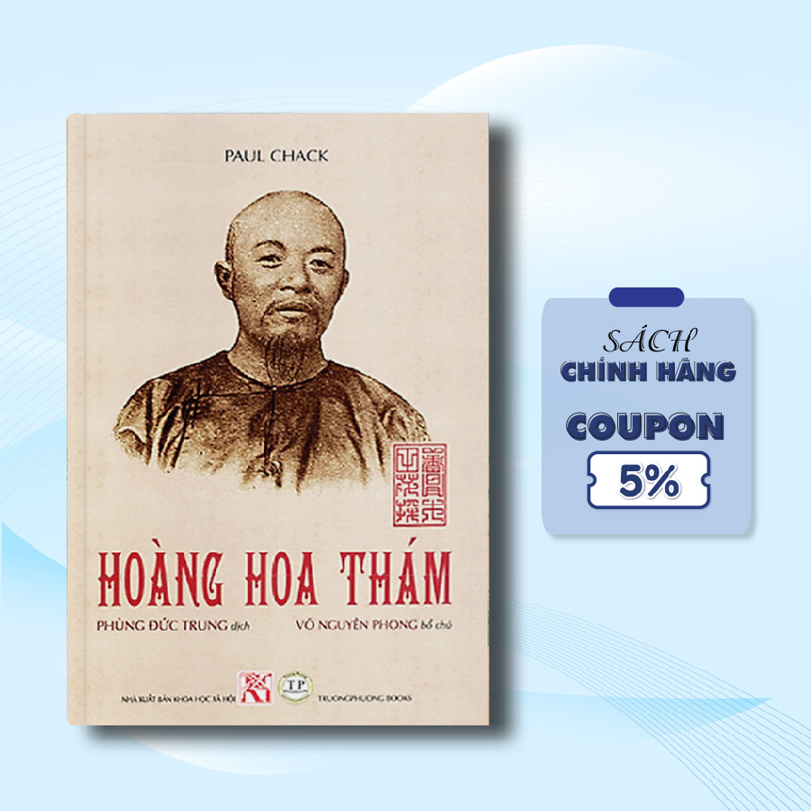 Hoàng Hoa Thám