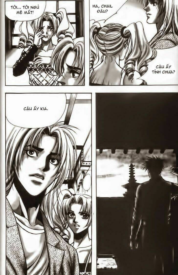 evil's return chapter 22 27