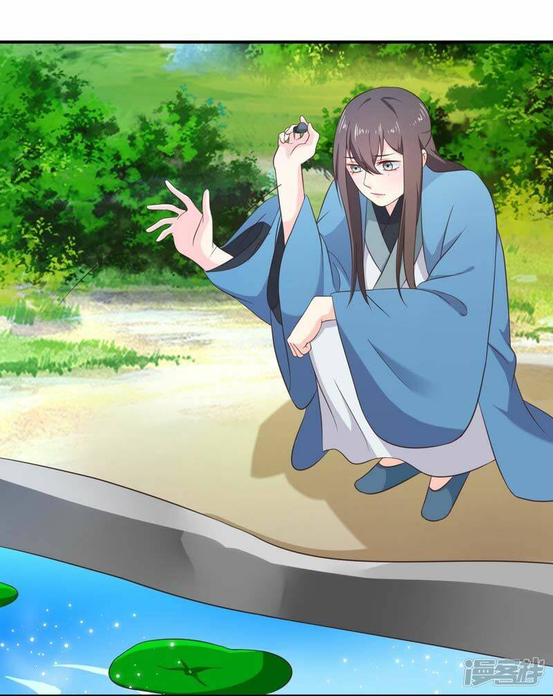 mười dặm hồng trang, thay huynh xuất giá chapter 43 2