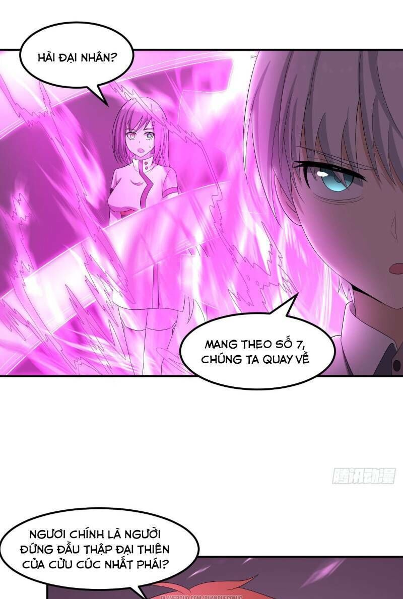 nghịch thiên tiên mệnh chapter 26 22