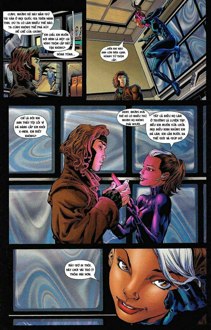 ultimate x-men chapter 60.5 11