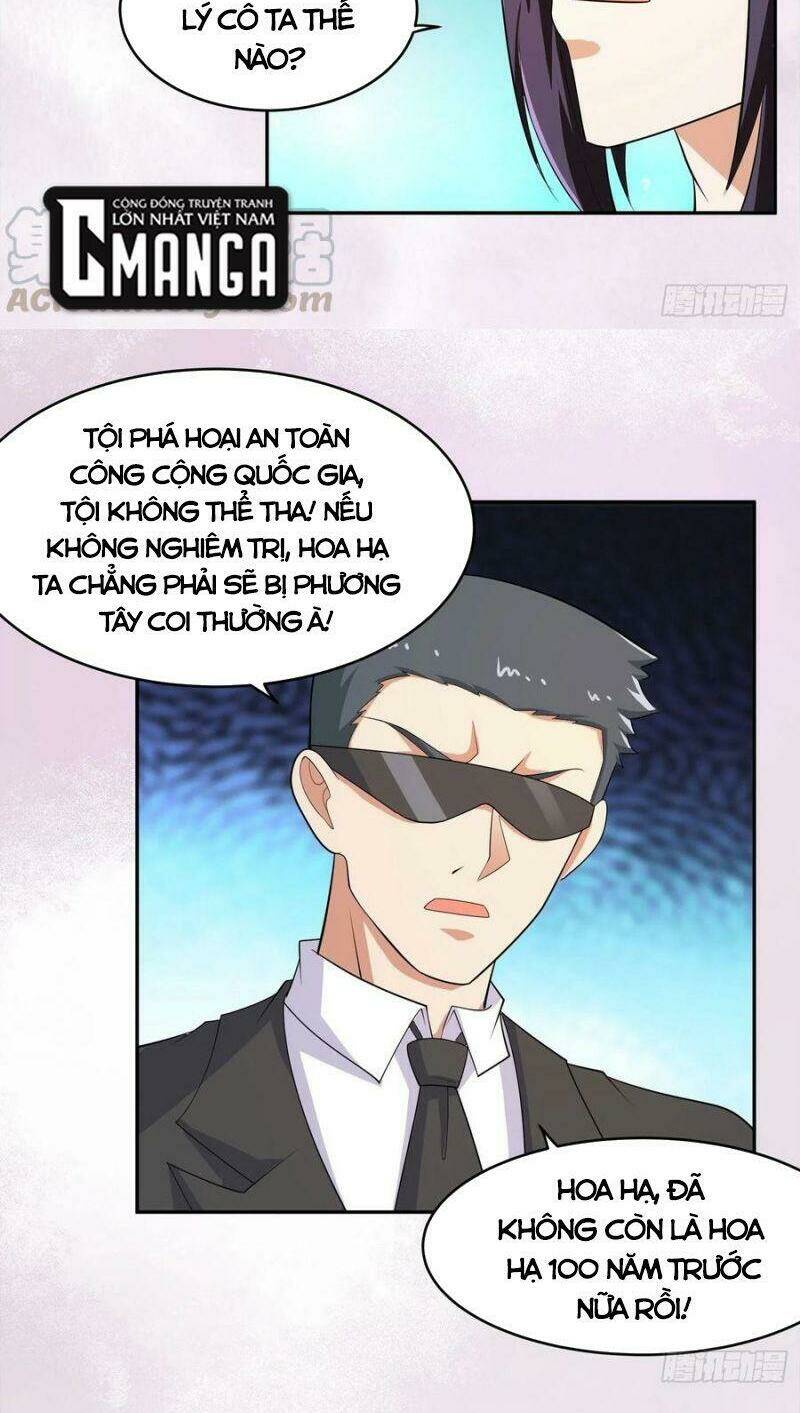 người tu tiên tại đô thị chapter 120 18