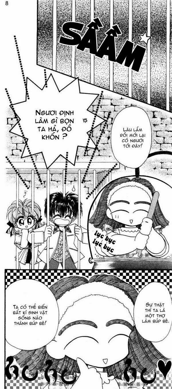 kero kero chime chapter 4 10
