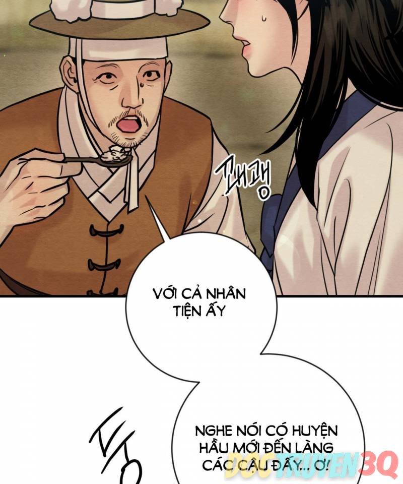 dạ ký chapter 129 22