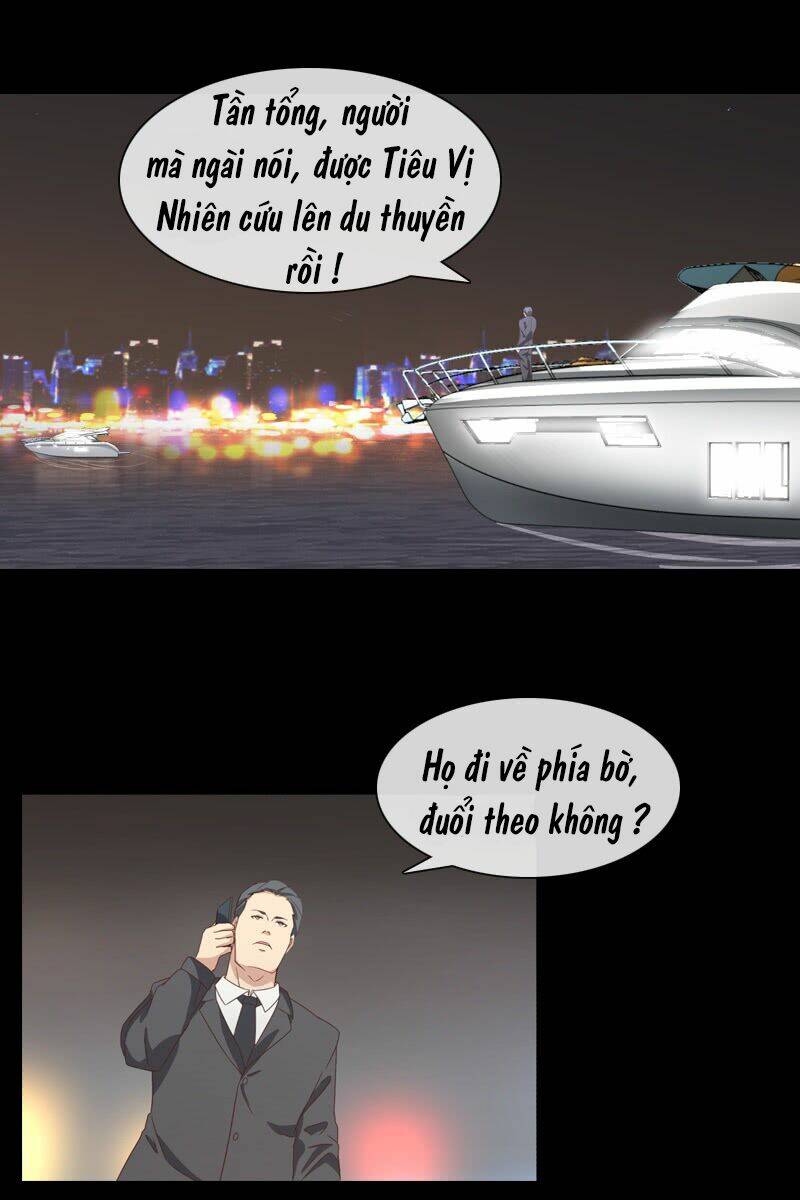 tổng tài đại nhân tiểu nữ vu chapter 5 27