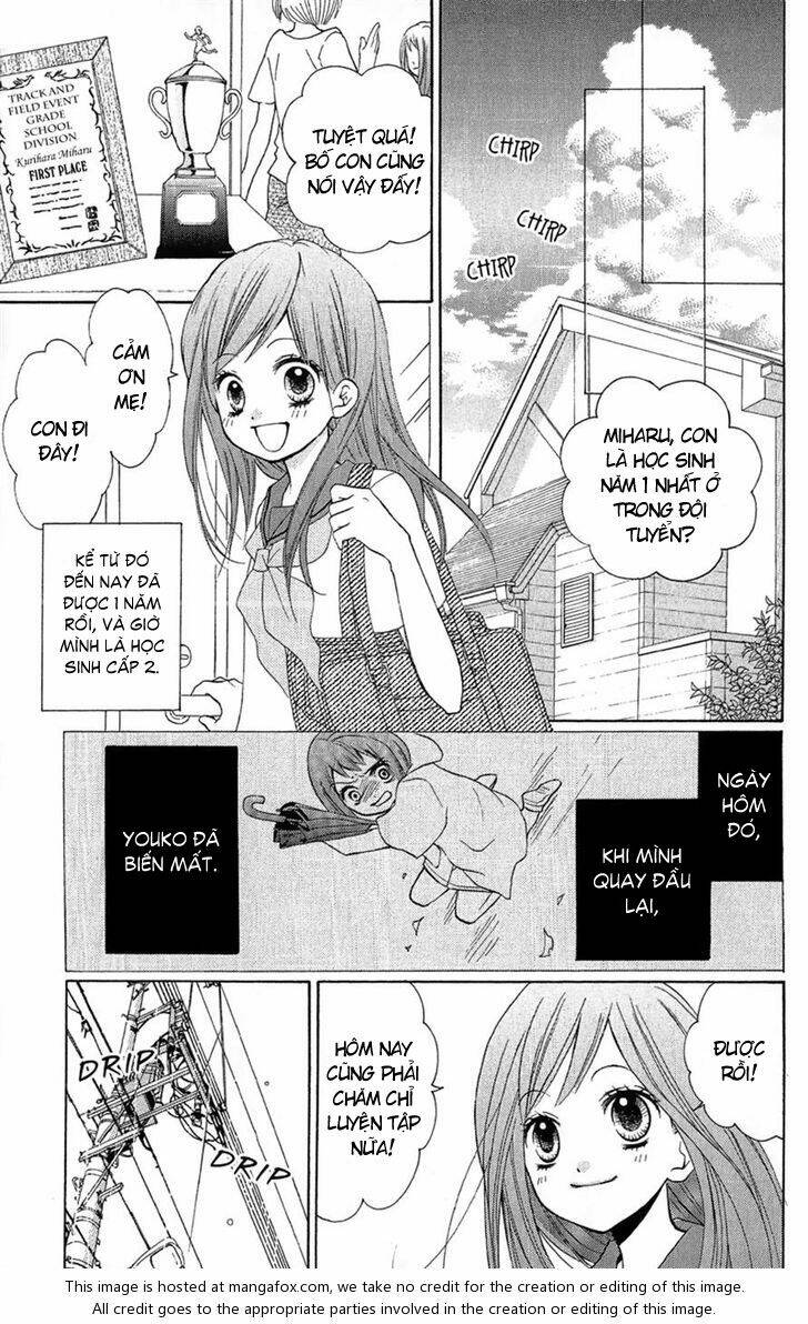 lớp học rùng rợn chapter 9 31