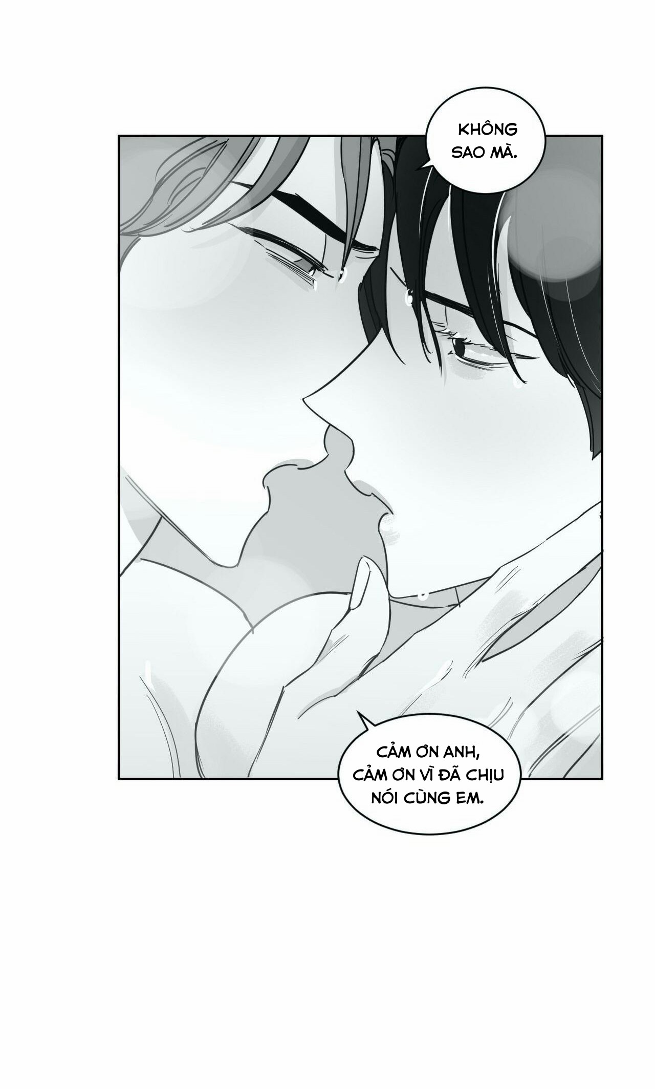 đến bên em đi! chapter 21 11