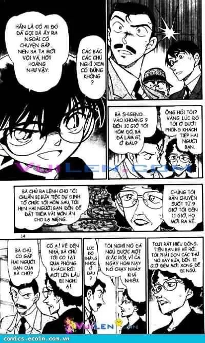 conan chapter 554 10