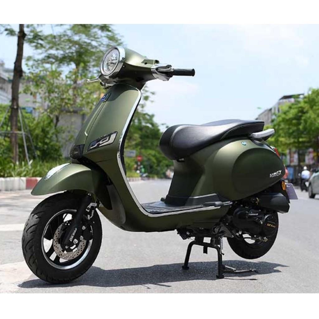 Xe Ga 50CC Roma SX