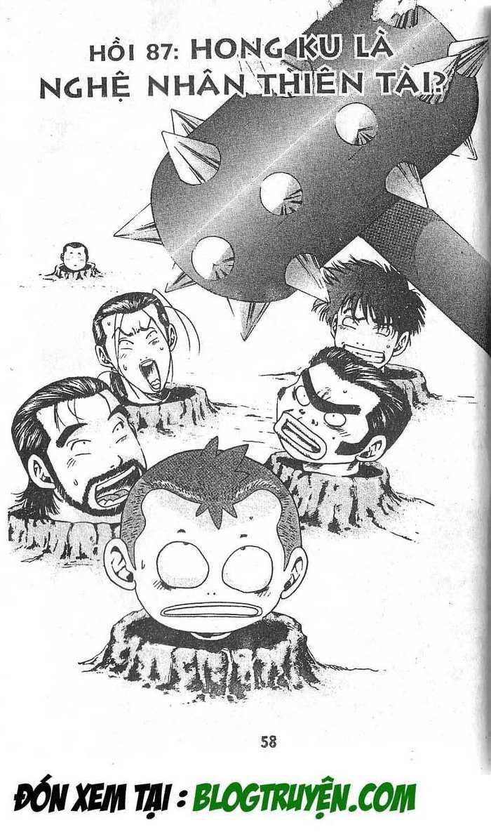 kid gang chapter 87 1