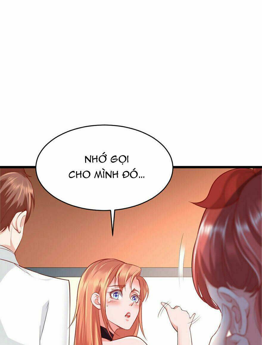 tiểu bạch điềm thê của long thiếu chapter 20 9