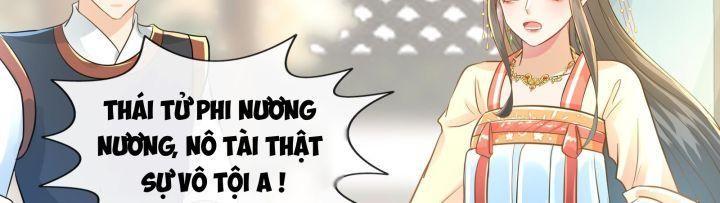 thái tử phi là người thế thân chapter 8 81