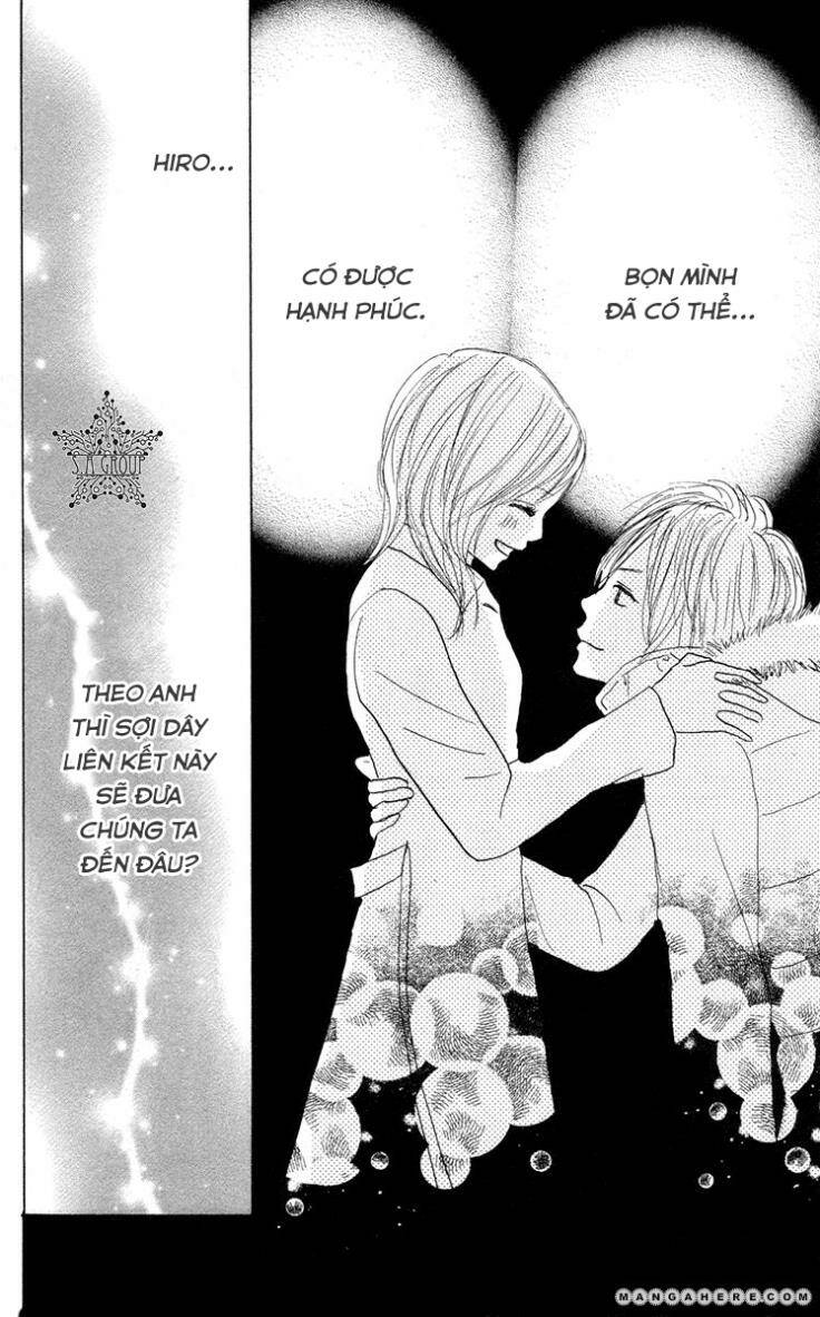 koizora - bầu trời tình yêu chapter 6 56