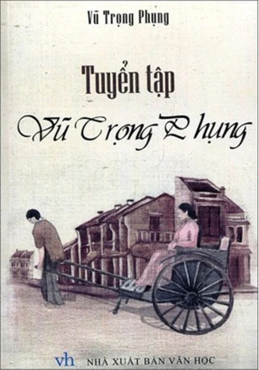 Tuyển tập Vũ Trọng Phụng - ML