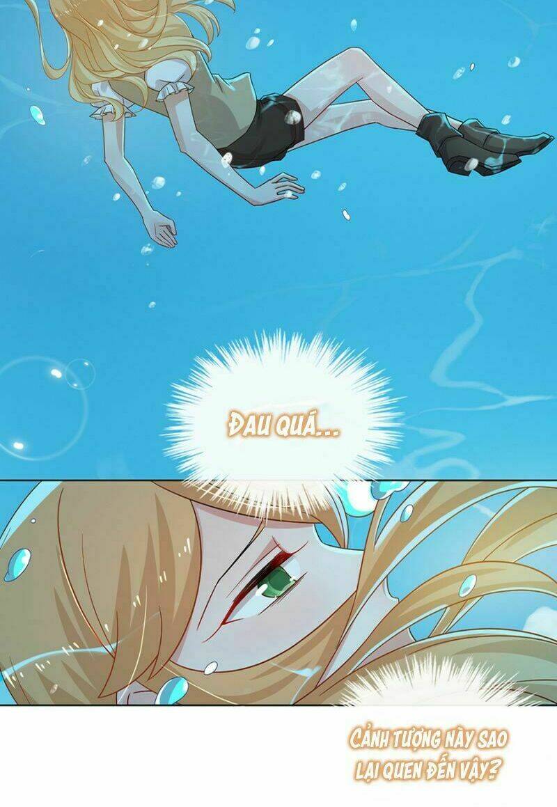 ma lạt thiên kim đẩu ác thiếu chapter 41 15