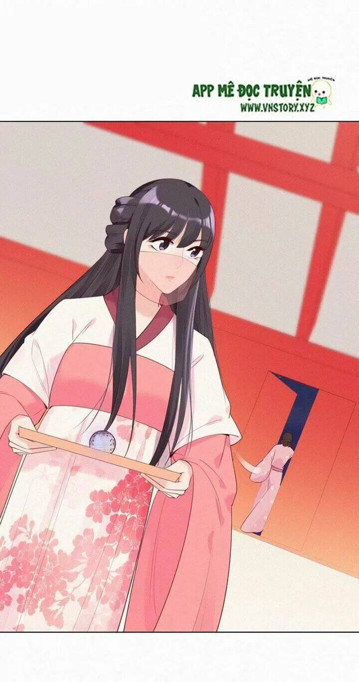 thiên hương mỹ nhân chapter 24 8