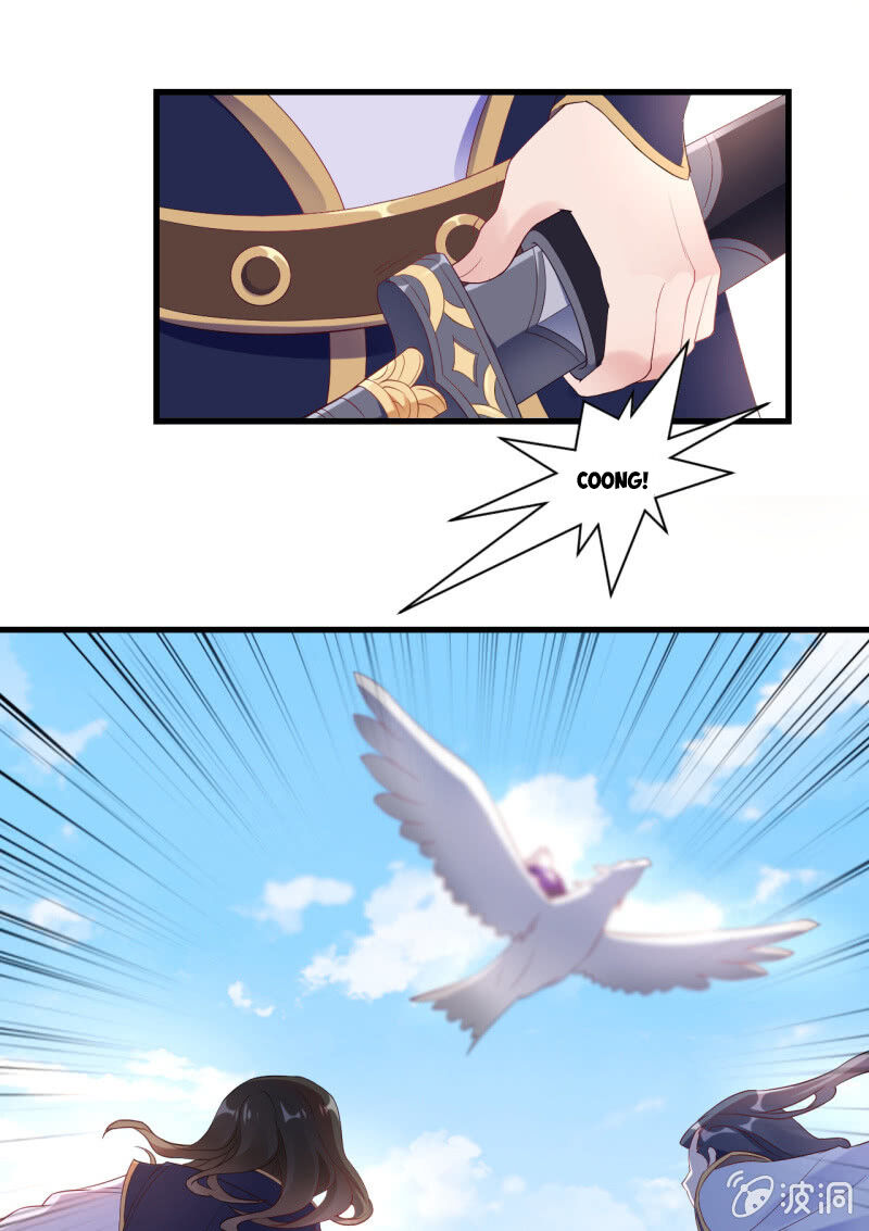 tà y cuồng thê chapter 94 25