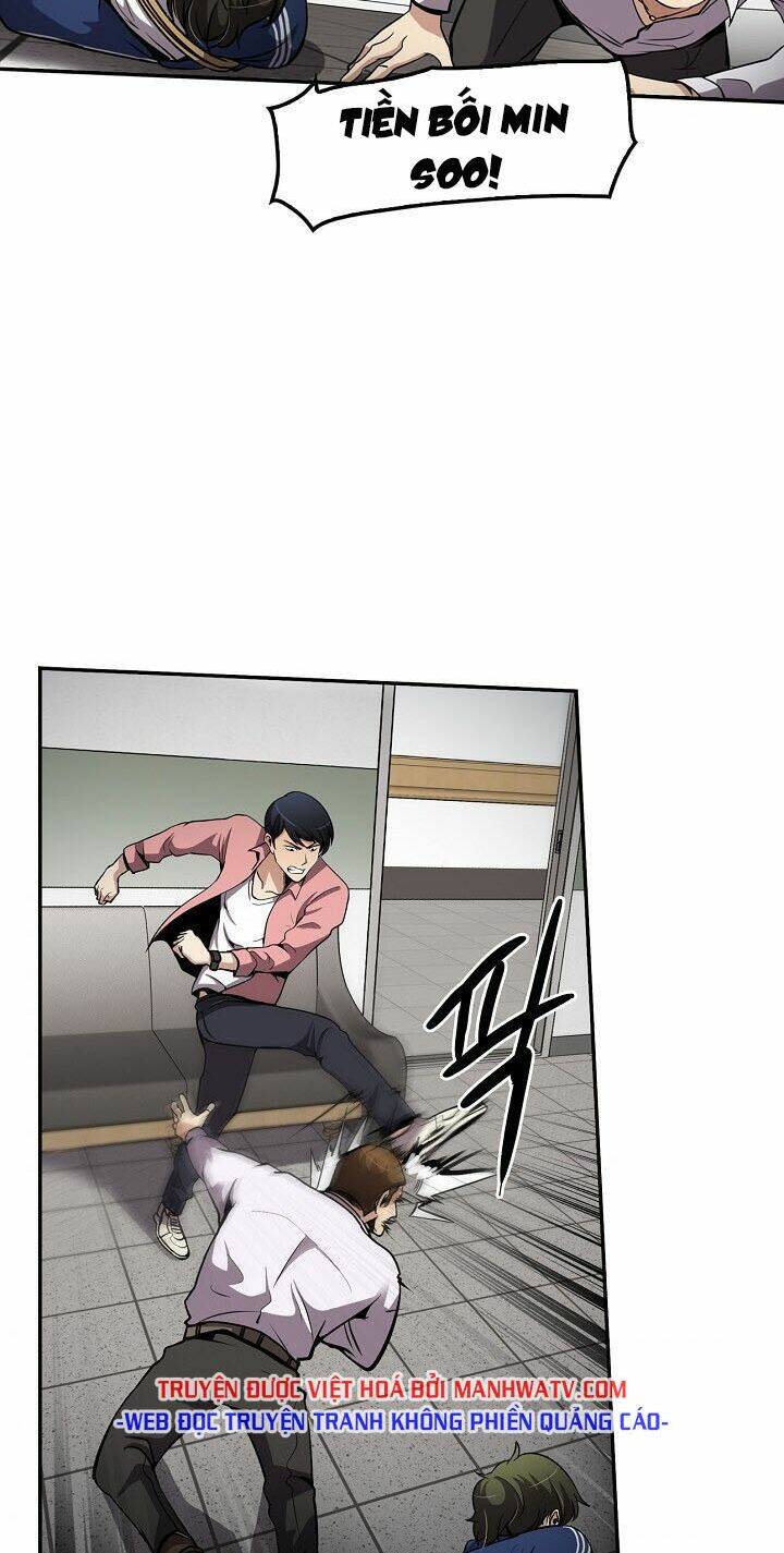 điều tra viên chuyển sinh chapter 77 25