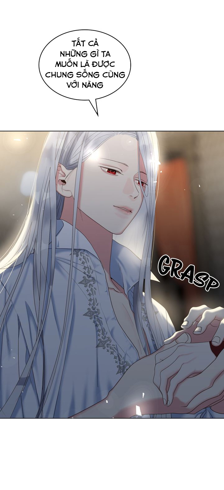 hợp đồng hôn nhân với người chồng thứ 2 của tôi chapter 16 21