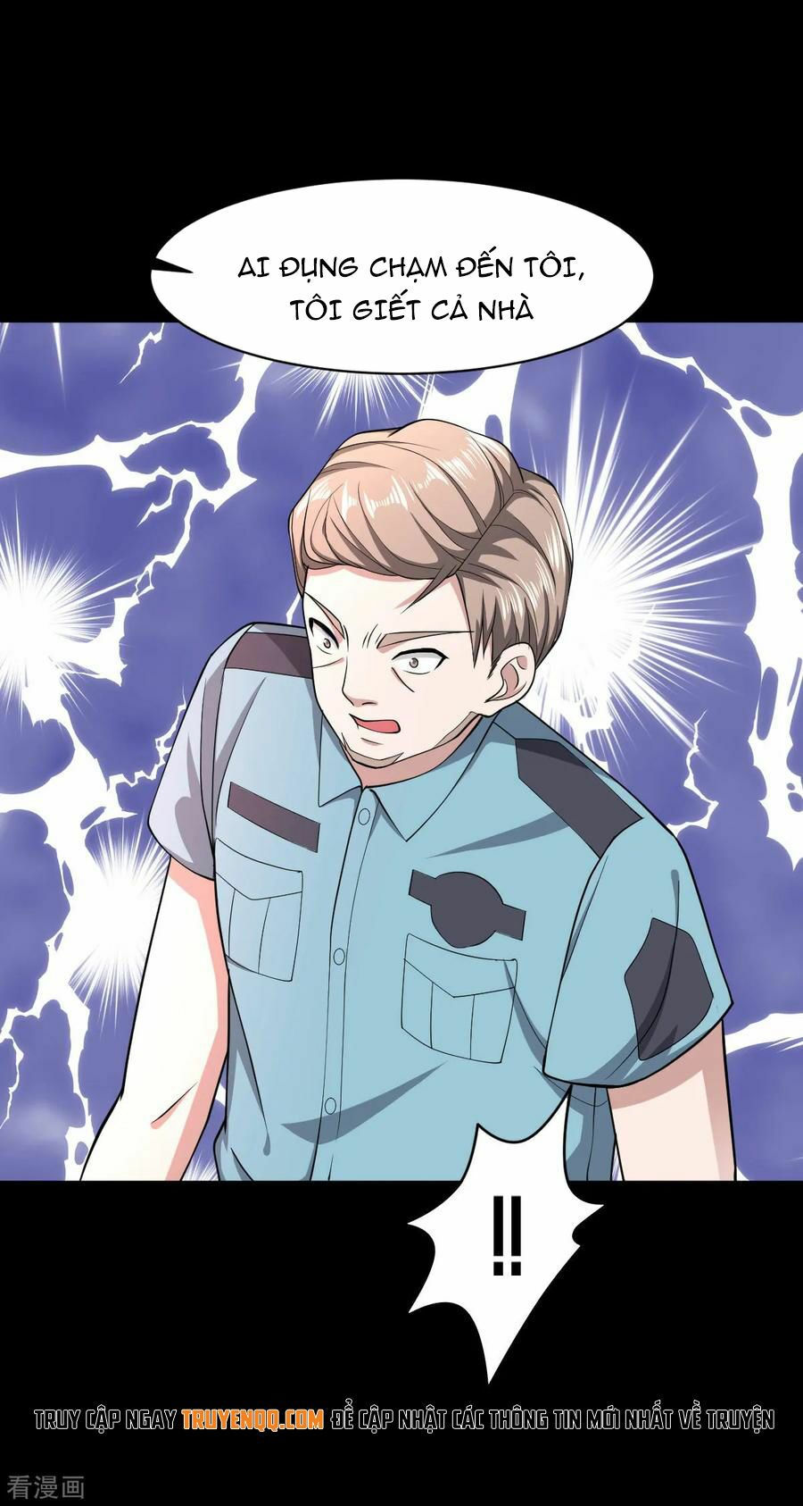 đô thị tà vương chapter 5 17