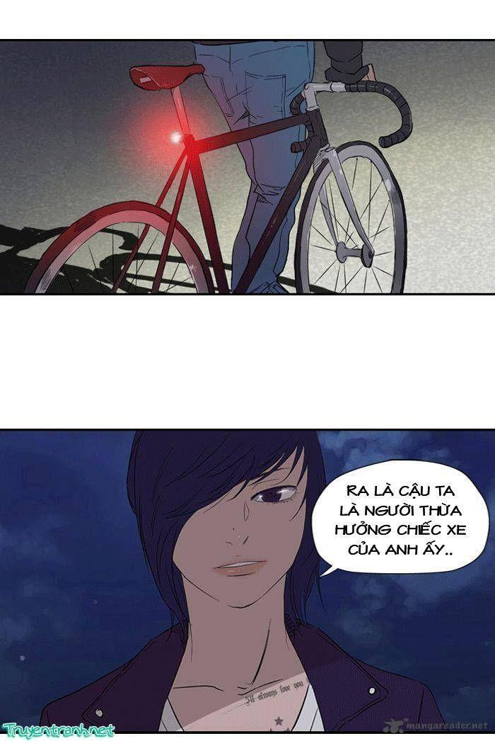 wind breaker chapter 17 8