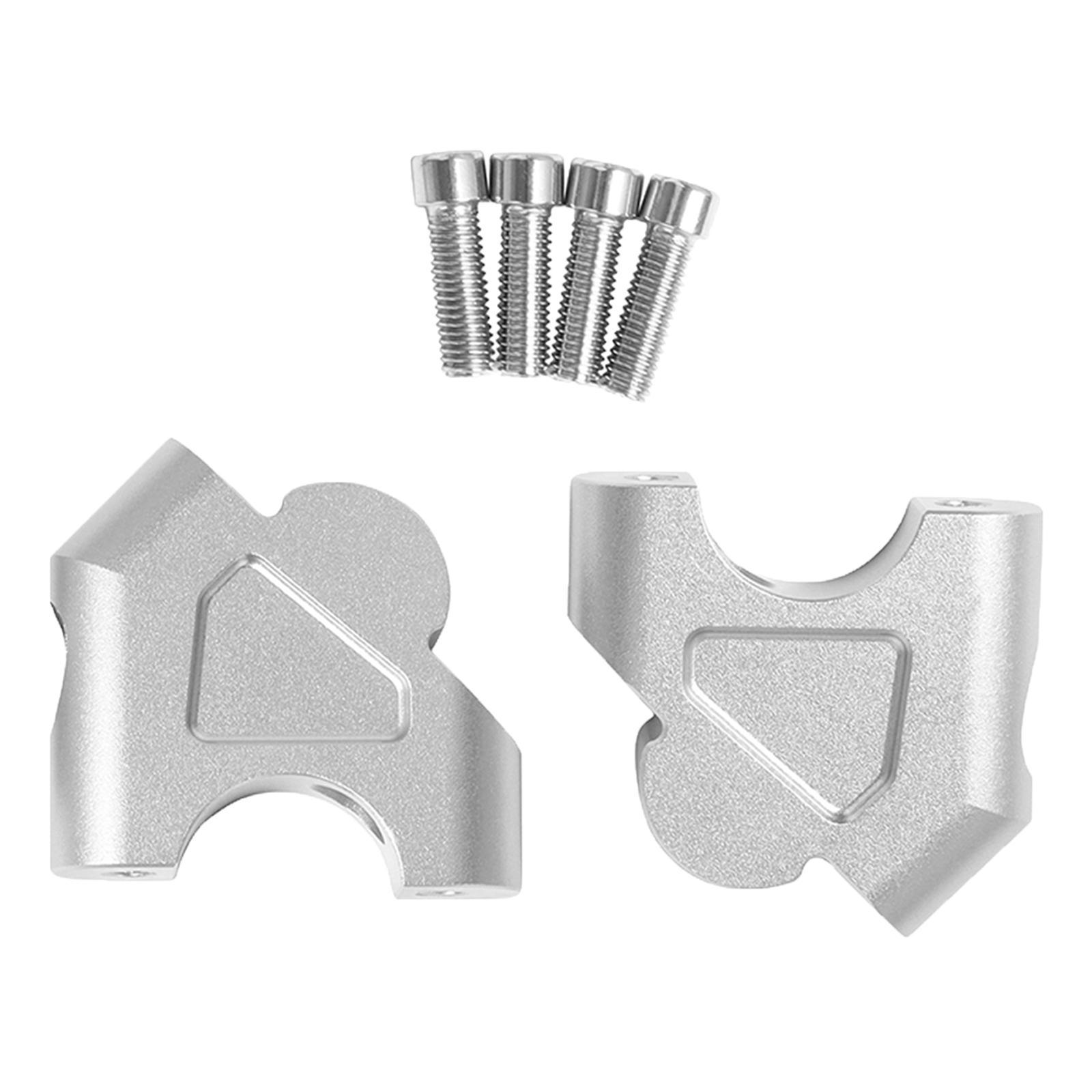 Handlebar Risers Motorbikes Parts Moulding for   14-2018