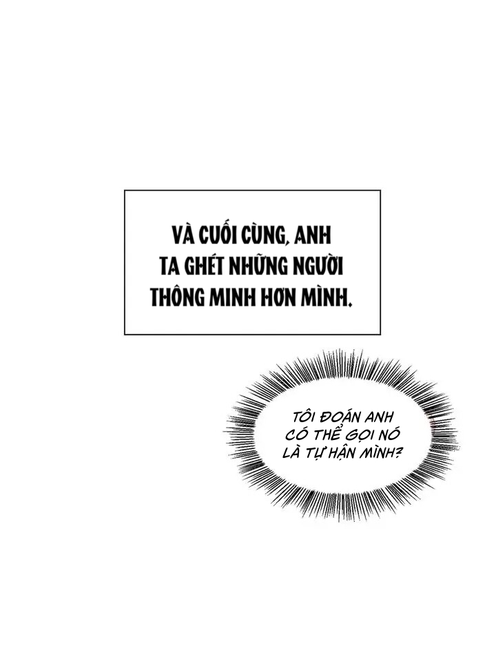 cách để nhân vật phụ phá đảo game hẹn hò chapter 17 65