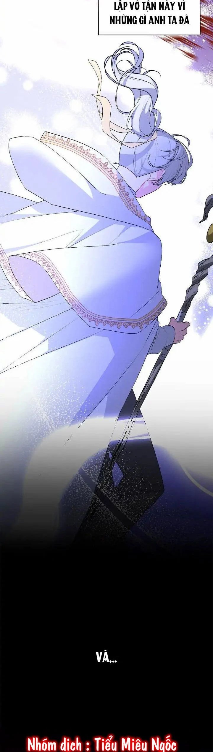 là nhân vật phản diện nhưng tôi sẽ trở thành nữ chính chapter 122 19