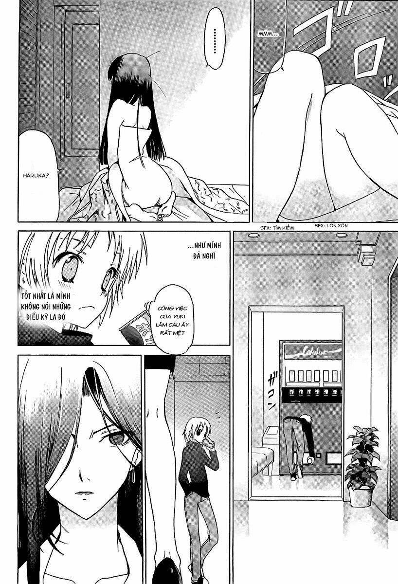 white album chapter 12 16