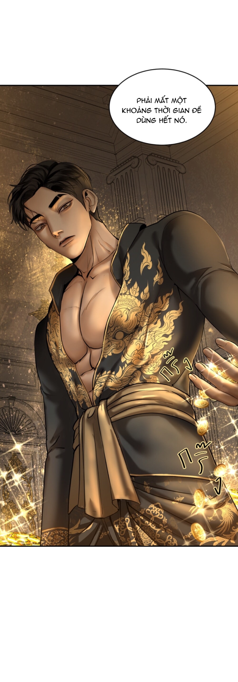 tôi là công tử đẹp nhất xiêm chapter 36 43