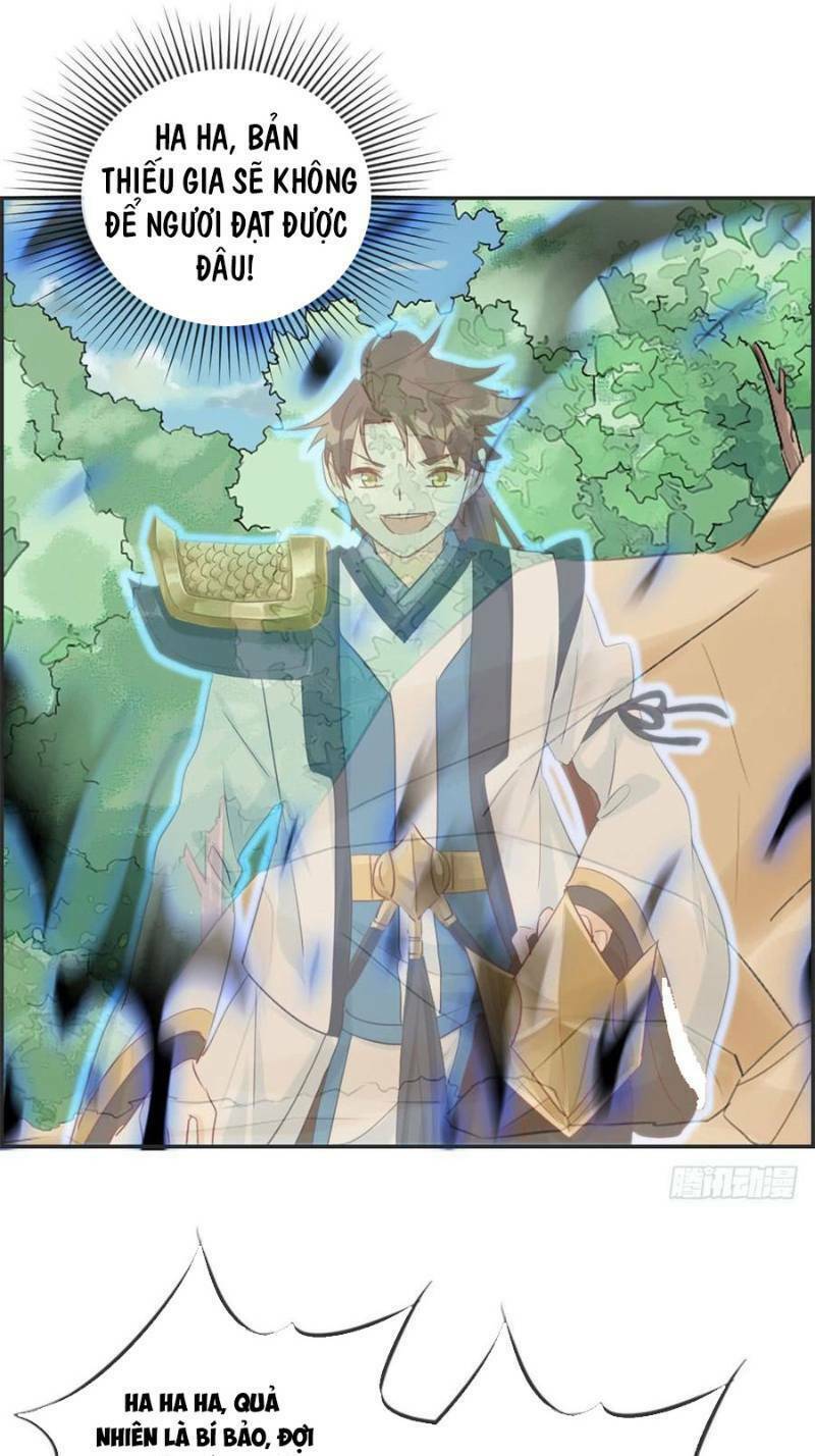 tối cường hoàn khố hệ thống chapter 41 29