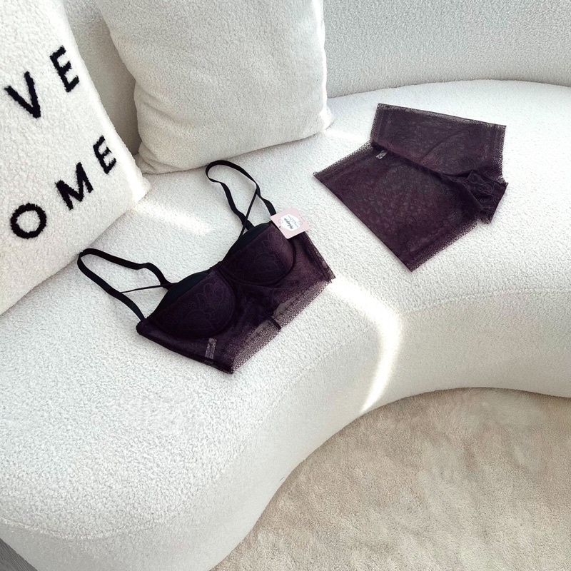Bộ nội y gọng MELINGERIE