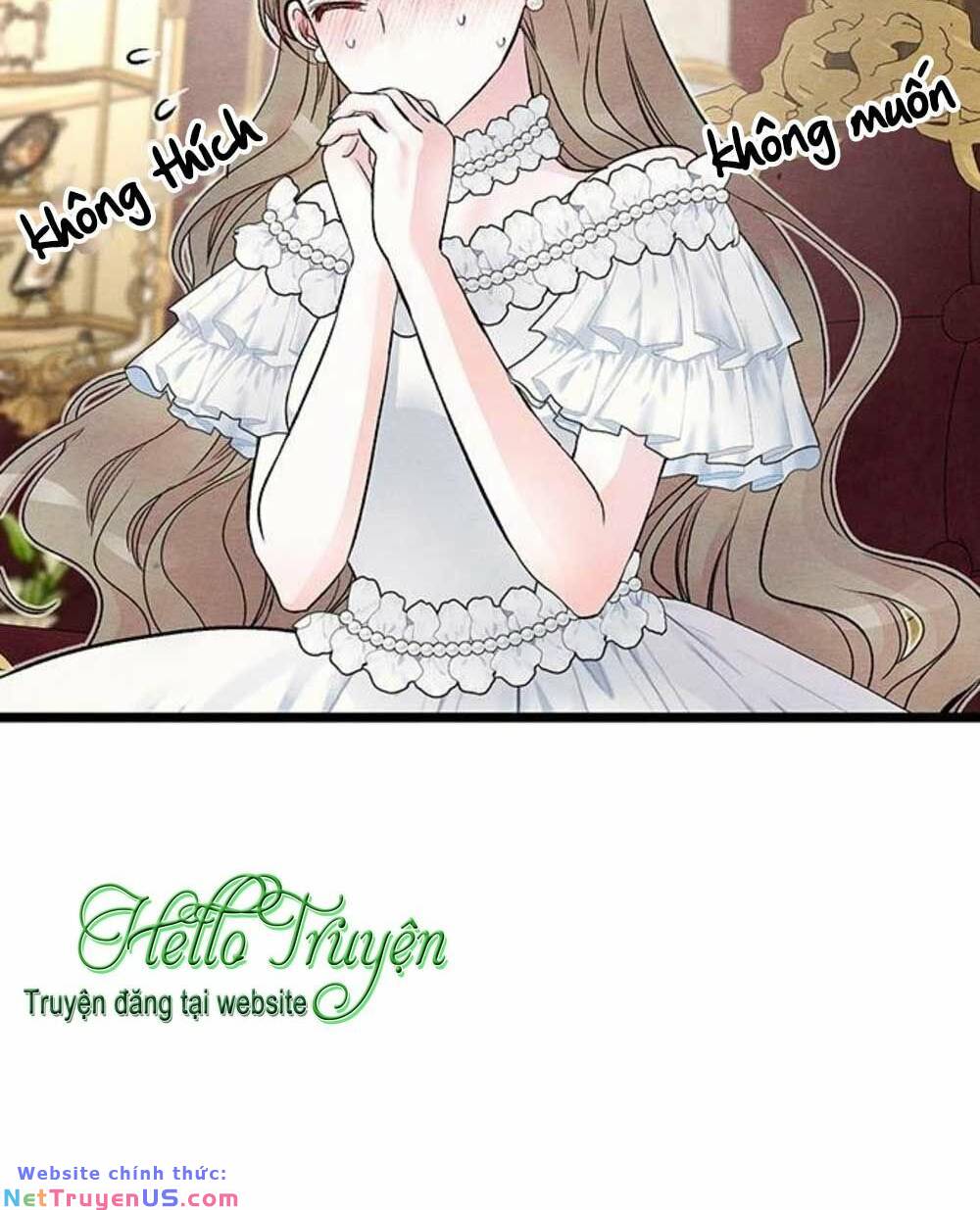 Hoàng Tử Rắc Rối chapter 37.2 29